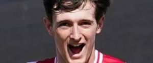 Harry McVeigh
