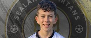 Harry Platt