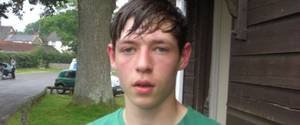 Harry Plimmer