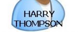 Harry Thompson
