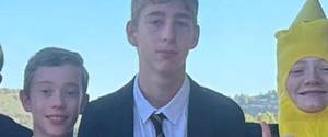 Harry Vickery