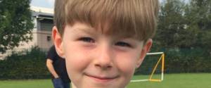 harry woods