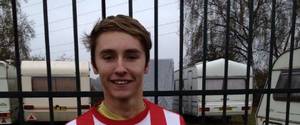 Harry Wright