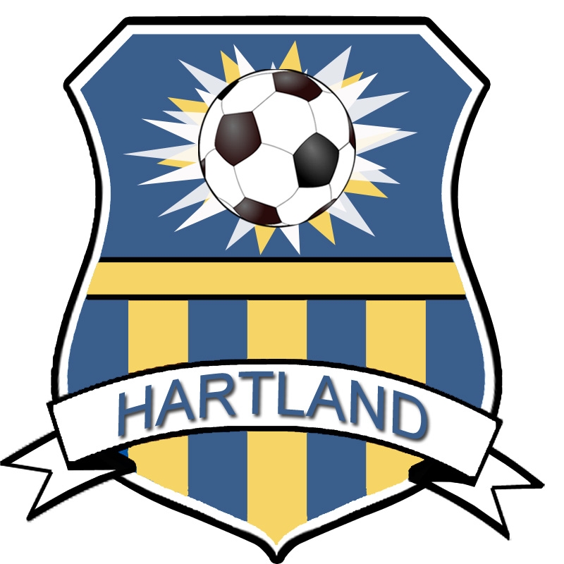 Hartland United FC team badge