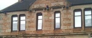 Hartys Guest House
