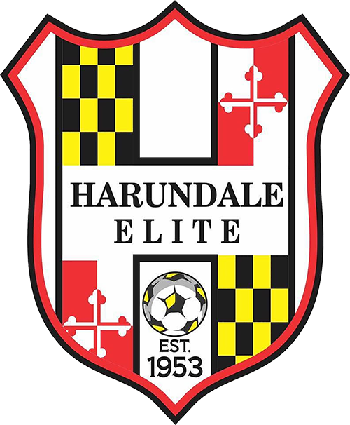 Harundale Elite Soccer team badge