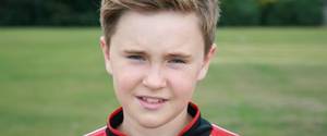 Harvey Balderstone