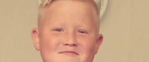 Harvey Forgie