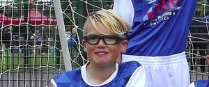Harvey Noble