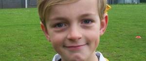 Harvey Robins