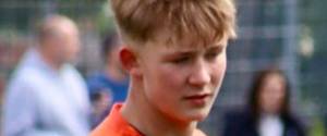 Harvey Rostron