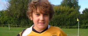 Harvey Skinner