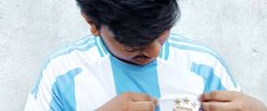 Hasan mahi