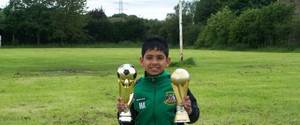 Haseeb Alam