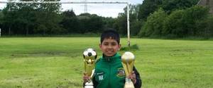 Haseeb Alam