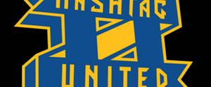 Hashtag u15 Girls Yellow
