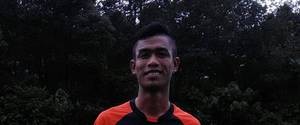 HASRUL HISHAM