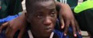 Hassan Akanbi