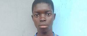 Hassan Olamilekan