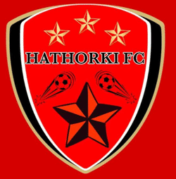 Hathorki FC team badge