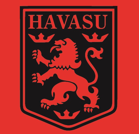 Havasu Lions FC team badge