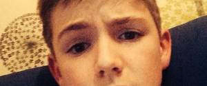 Hayden Coombs