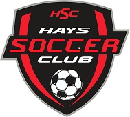 Hays Soccer Club team badge