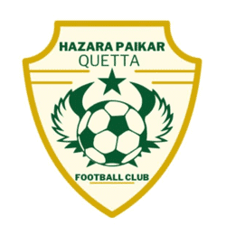 Hazara Paikar Quetta FC team badge