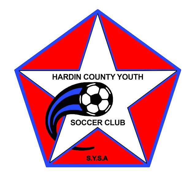 HCYSC team badge