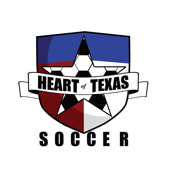 Heart Of Texas Soccer team badge