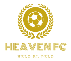 Heaven FC team badge