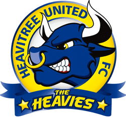 Heavitree United Youth U12 team badge
