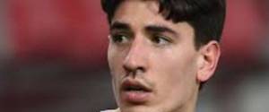 Hector Bellerin