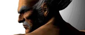 Heihachi Mishima