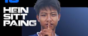 Hein SittPaing