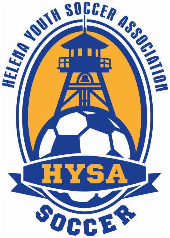 Helena Arsenal SC team badge