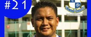Helmi Osman