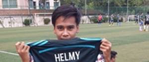 Helmy Mohd