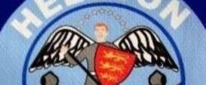 Helston Hawks