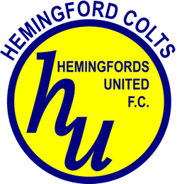 Hemingford Colts U11s team badge
