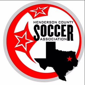 Henderson County SA team badge