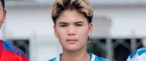 Heng Sovanmony