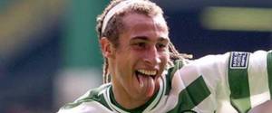 Henrik Larsson