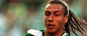 Henrik Larsson