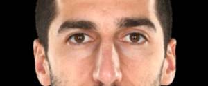 Henrikh Mkhitaryan