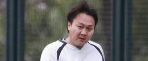 Henry Chien