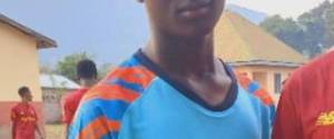 Heomadzi Christian