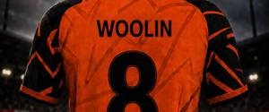 Herbie Woolin