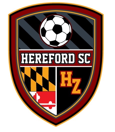 Hereford Soccer Club team badge