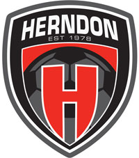 Herndon Youth Soccer team badge